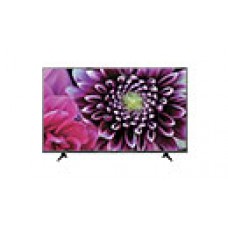  LG ULTRA HDTV EVERY COLOR COMES ALIVE UF690T